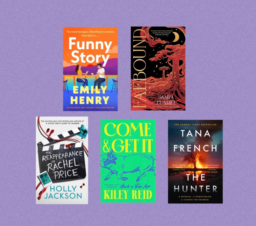 The most anticipated book releases of 2024 – AVMASH - Avmash Media