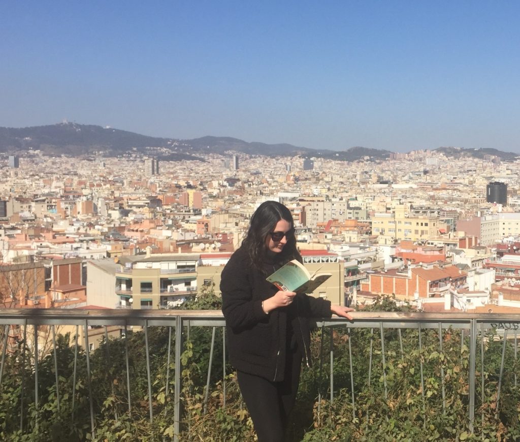 A book lover’s guide to Barcelona – bookworm girl