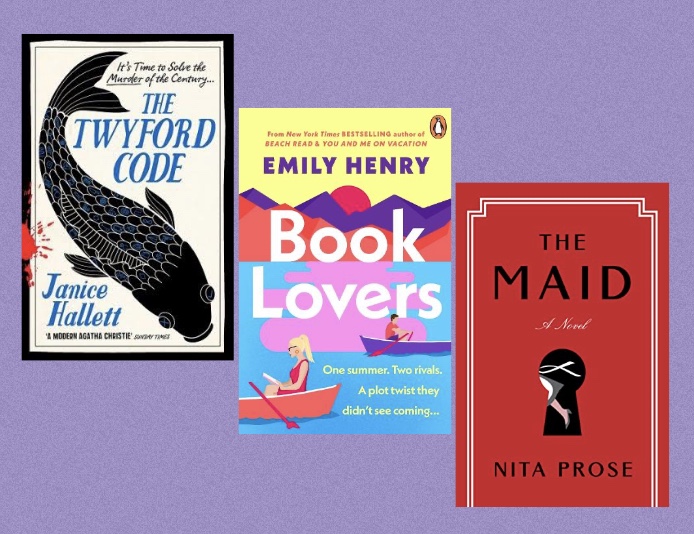 Most anticipated books of 2024 – AVMASH - Avmash Media