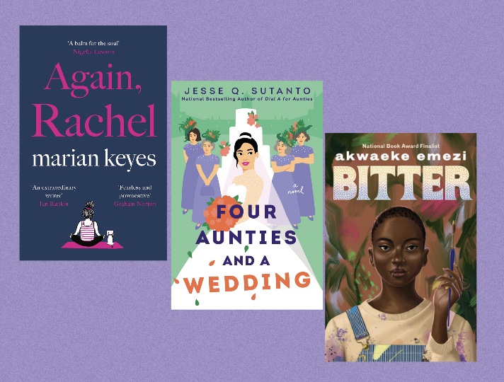 Most anticipated books of 2024 – AVMASH - Avmash Media